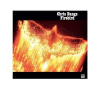 - Chris Bangs - Firebird - CD