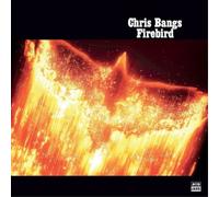 Chris Bangs Firebird (CD) Album