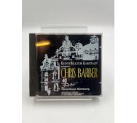 Chris Barber - 40 Years Jubilee