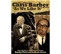 Chris Barber - As We Like It