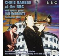 Barber Chris - At The Bbc With Guests