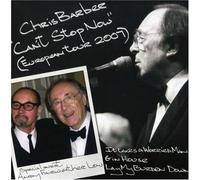 Barber, Chris - Can't Stop N