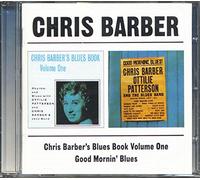 Chris Barber - Chris Barber's Blues Book Vol. 1