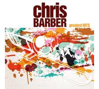 Chris Barber Chris Barber's Greatest Hits (Vinyl LP)