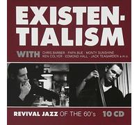 Chris Barber - Existentialism - Revival Jazz of the 60's