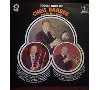 Chris Barber - Golden hour of / Vinyl record [Vinyl-LP]