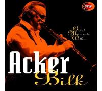 Chris Barber Great Moments (CD) Album