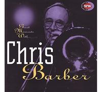 Chris Barber Great Moments (CD) Album