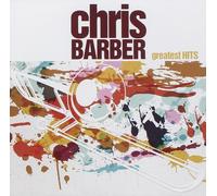 Barber, Chris - Greatest Hits (2 CD)