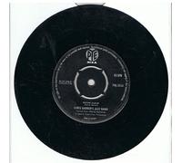 chris barber & his jazz-band - Petite Fleur - Chris Barber's Jazz Band 7" 45