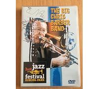 Chris Barber - Hot Jazz Festival Europa-Park