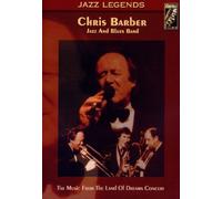 Chris Barber - Jazz & Blues Band