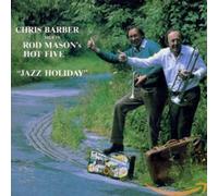 Chris Barber - Jazz Holiday