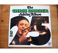 Chris Barber - Jubilee album 2 (1958/1964) / Vinyl record [Vinyl-LP]