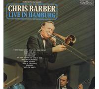 Chris Barber - Live in Hamburg (#2870109) / Vinyl record [Vinyl-LP]
