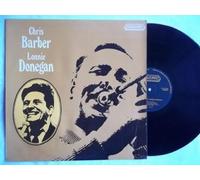 Chris Barber & Lonnie Donegan