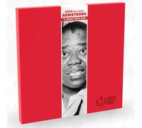 Chris Barber Louis Armstrong and Friends - Magic-V-Box schallplatten (Vinyl LP)
