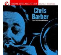 Chris Barber Merrydown Blues - From The Archives (Digitally Remastered) (CD)