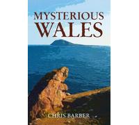 Chris Barber Mysterious Wales (Tascabile)