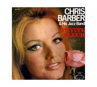 Chris Barber - Petite fleur (& his Jazz Band) / Vinyl record [Vinyl-LP]