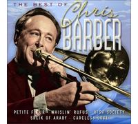 Barber, Chris - Best Of Chris Barber