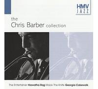 Chris Barber - The Chris Barber Collection