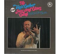 Chris Barber - The Chris Barber Jazz And Blues Band