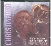 Chris Barber - The Essential