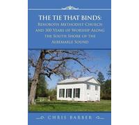 Chris Barber The Tie That Binds (Tascabile)