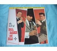 Chris Barber With Guest Artist Lonnie Donegan - The Best Of Chris Barber