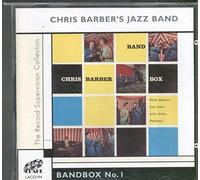 Chris Barber's Jazz Band - Bandbox No. 1