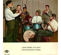 Chris Barber's Jazz Band - Ottilie Patterson Énekel