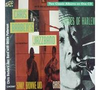 Chris Barber's Jazz Band with Sonny Terry & Brownie McGhee - Sonny, Brownie and Chris