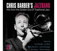Chris Barber'S Jazzband - Hit'S From The Golden Era