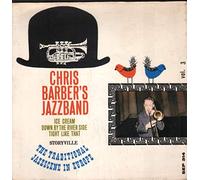 Chris Barber's Jazzband - Ice Cream