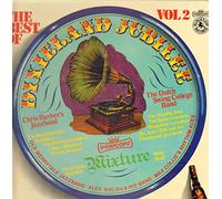 Chris Barber's Jazzband, The Dutch Swing College Band - The Best of Dixieland Jubilee VOL 2 [3 LP Box-Set]