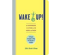 Chris Baréz-Brown Wake Up (Tascabile)
