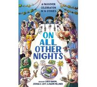 Chris Baron On All Other Nights (Copertina rigida)