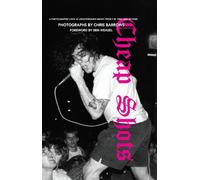 Chris Barrows Cheap Shots (Copertina rigida)