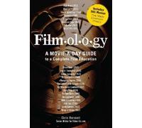 Chris Barsanti Filmology (Tascabile)