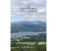 Chris Bassinger The Lake District (Tascabile)