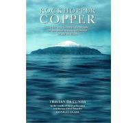 Chris Bates Rockhopper Copper (Tascabile)