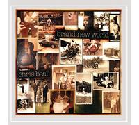 Chris Beall - Brand New World