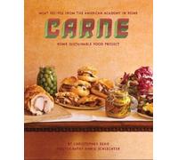 Chris Behr Annie Schlechter Carne (Copertina rigida)