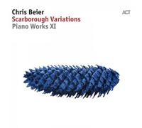 Beier Chris - Scarborough Variations