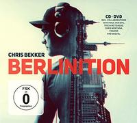 Bekker, Chris - Berlinition