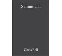 Chris Bell Alec Kyriakides Salmonella (Tascabile) Practical Food Microbiology