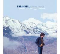 Chris Bell I Am the Cosmos (CD) Album