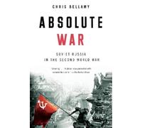 Chris Bellamy Absolute War (Tascabile)