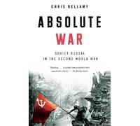 Chris Bellamy Absolute War (Tascabile)